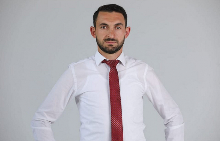 «Կոլա-պերաշկի» գործով ձերբակալված Վ.Ա.-ն համակարգել է Լոռու բնակիչների հավաքագրումը, Երևան տեղափոխելը, սնունդը