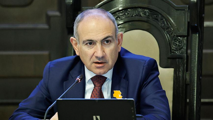 Աշխարհի մինչև 20 տարեկանների ֆուտբոլի առաջնությունը 2029թ. տեղի կունենա ՀՀ-ում և Վրաստանում. վարչապետ