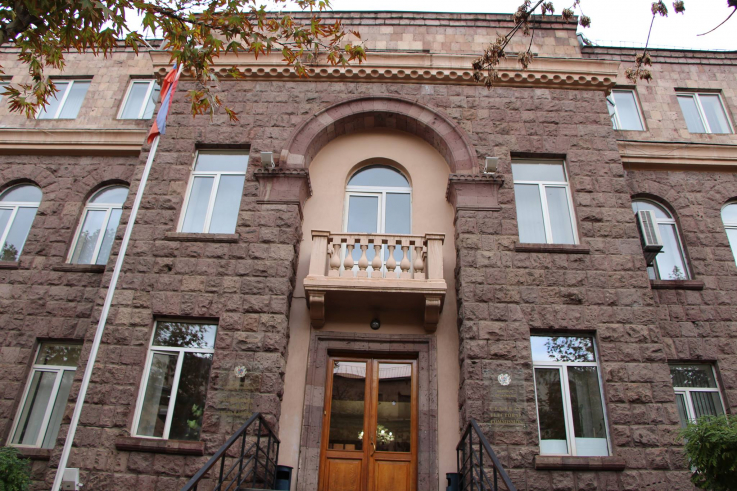 ԿԸՀ-ն 48 ժամ է տվել առաջադրված կուսակցություններին՝ թերի լրացված փաստաթղթերը լրացնելու նպատակով