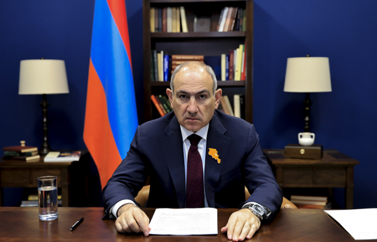 Էկոպարեկային ծառայության գործարկումը Հայաստանում նոր փուլ է բնապահպանական ընկալման տեսակետից. Փաշինյան