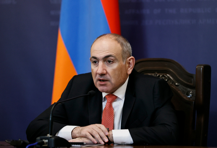 Նիկոլ Փաշինյանը մայիսի 28-29-ը չի մասնակցի ԵԱՏՄ գագաթնաժողովին