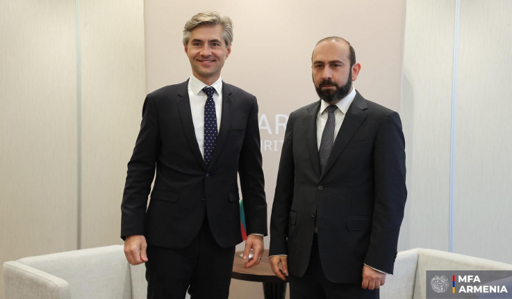 Պաշտոնական այցով Հայաստան կժամանի Լիտվայի ԱԳ նախարարը