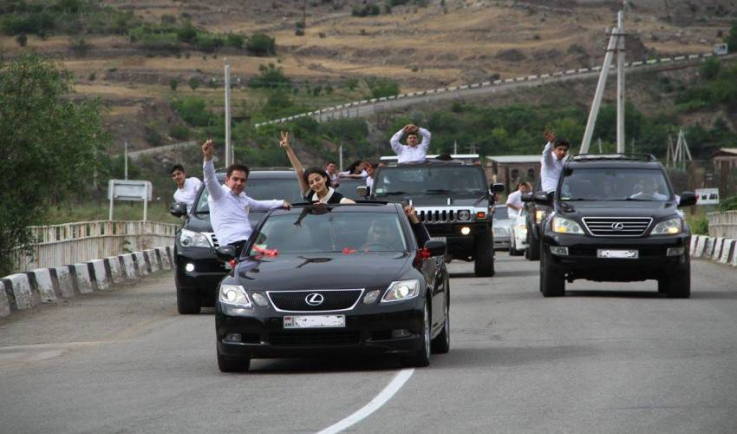 «Վերջին զանգի» միջոցառումներով պայմանավորված՝ Ոստիկանությունը ուժեղացված ծառայություն կիրականացնի