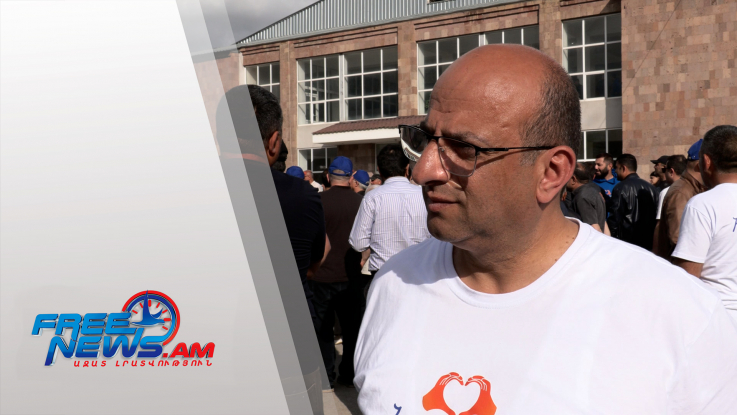 Քոչարյանը անցողիկ շեմը հաղթահարելու խնդիր ունի. Ղալումյան