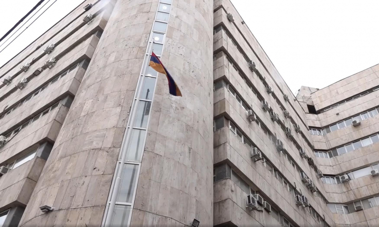 Հունիսի 1-ից ՌԴ-ում գործարկվելու է ապրանքների մատակարարման ակնկալման հաստատման նոր կարգ. էկոնոմիկայի նախարարություն