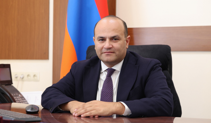 Ռուբիոն ընդգծել է, որ ԱՄՆ-ը Հայաստանի հետ տեսնում է նոր և կարևոր հարաբերությունների զարգացում. Նարեկ Մկրտչյան