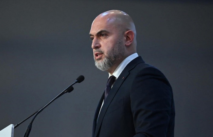Ձերբակալվել է Արմեն Աշոտյանը