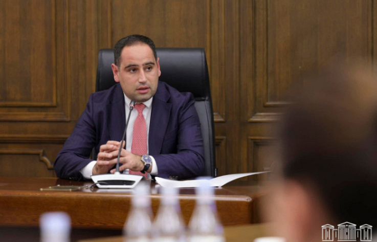 Հայաստանում նոր ատոմակայանը պետք է լինի մոդուլյար. առաջարկներ կան ՌԴ-ից, ԱՄՆ-ից, Ֆրանսիայից, Չինաստանից