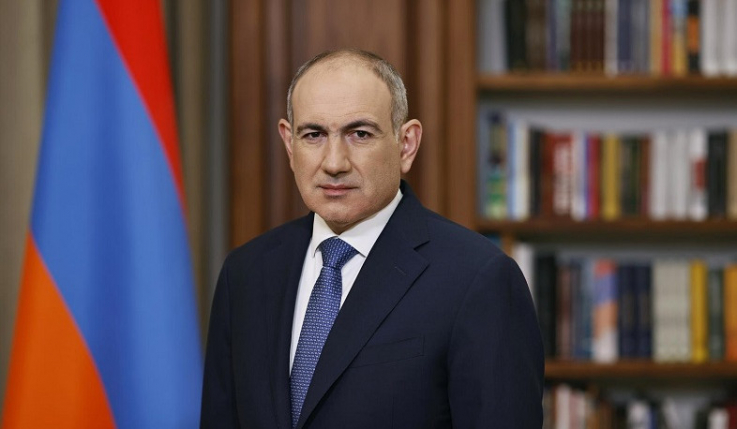 Մենք ողջունում ենք ԱՄՆ-ի և Իրանի միջև ձեռք բերված համաձայնությունը. Փաշինյան