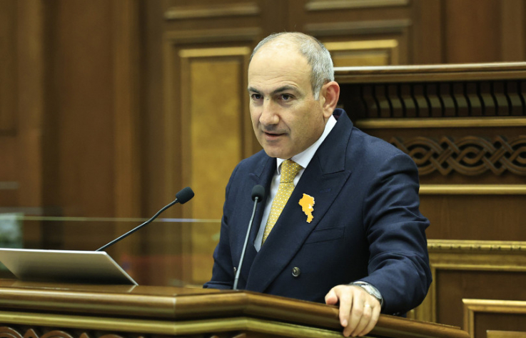 Խորհրդարանական ընդդիմությունը, որը ձևավորվում է 9-րդ գումարման ԱԺ-ում, կատարելապես ապօրինի քաղաքական միավոր է