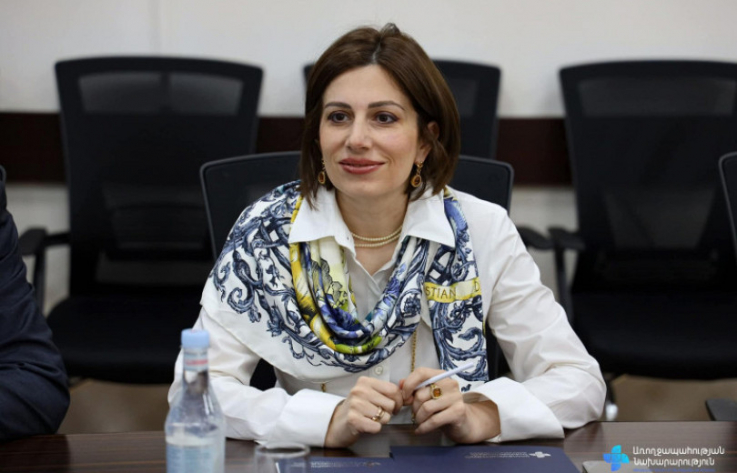 2027-ի հունվարի 1-ից տաքսի ծառայությունների վարորդները և աշխատողները կմիանան առողջապահության ապահովագրությանը