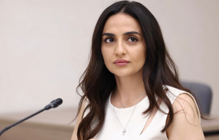 Մեկը մանդատ վերցնելն արդարացնում է, թե դա «զենք է», մյուսը՝ թե «պայքարի միջոց», էդքան «շուստրի» քանի՞ հոգի եք