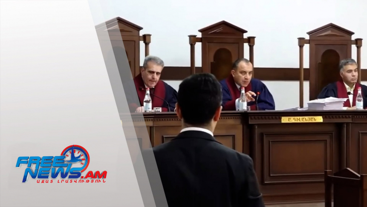 Ընտրախախտումների մասին աղաղակող ընդդիմությունը մանդատներից չհրաժարվեց