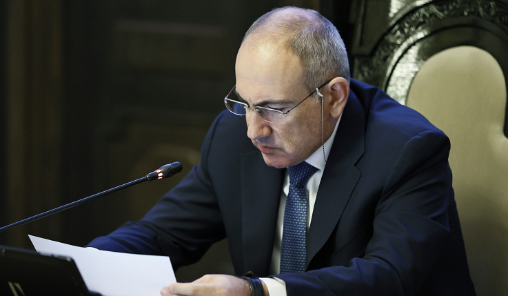 ԶՈՒ-ում կստեղծվի ինքնասպանությունների և ոչ կանոնադրային հարաբերությունների հարցերի առնչությամբ համակարգային լուծումներ մշակող միջգերատեսչական աշխատանքային խումբ