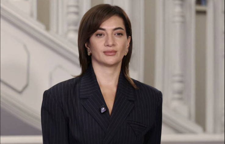 Աննա Հակոբյանը հարցազրույցների շարք է սկսել բռնության ենթարկված կանանց հետ
