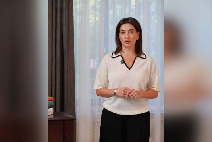 Ընտանեկան բռնությունը կարող է լուրջ հետևանքներ ունենալ երեխաների համար. Աննա Հակոբյան