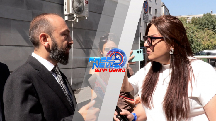 «Մենք նման դիմում չենք ներկայացրել». Միրզոյանը՝ 102-րդ ռազմաբազայի դուրսբերման մասին