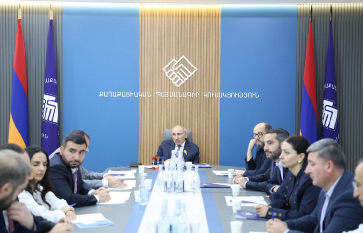 Հովհաննես Աբրահամյանը կգլխավորի ՔՊ-ի ցուցակը Աբովյանի ՏԻՄ ընտրություններում