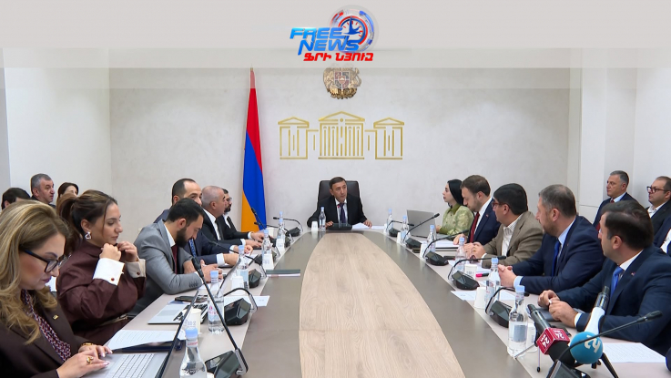 Բջջային հեռախոսների IMEI կոդերի գրանցման մասին նախագիծը կլրամշակվի