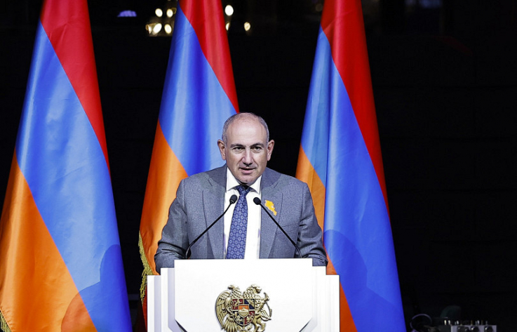 Օտարերկրյա ներդրողների համար լավ բիզնես է համարվում ՀՀ-ում բնակարան գնելը և վարձակալությամբ հանձնելը. Փաշինյան