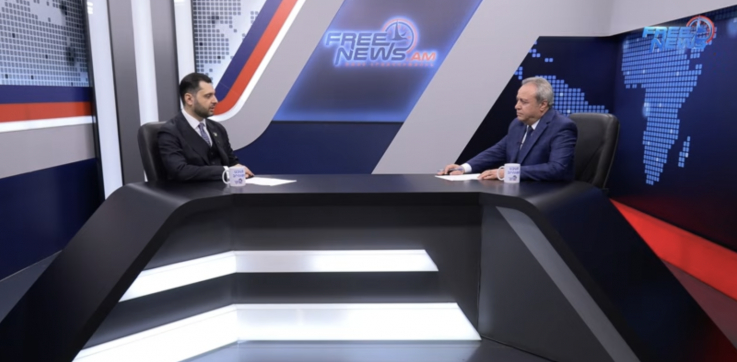 Չեմ ուզում, որ թյուրըմբռնում լինի, բայց լավ նորություններ կլսենք առաջիկայում. Համբարձում Մաթևոսյան