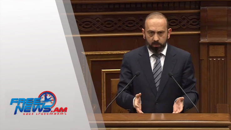«Բայրամովի հետ քննարկել ենք գերիների ու անհետ կորածների հարցը». Միրզոյան