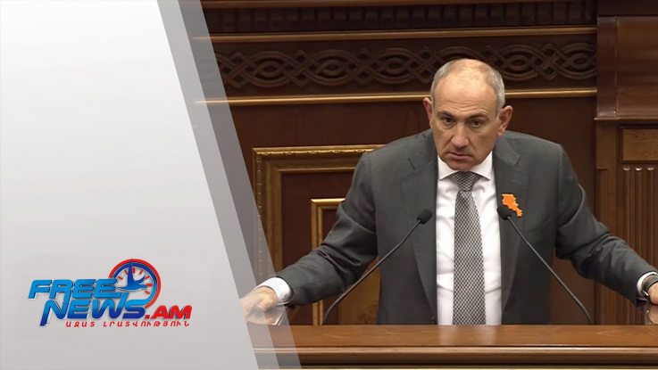 «Զանգել են ոստիկանություն, թող սպասեին նրանց գործողություններին». վարչապետը՝ Շաքիի դեպքի մասին
