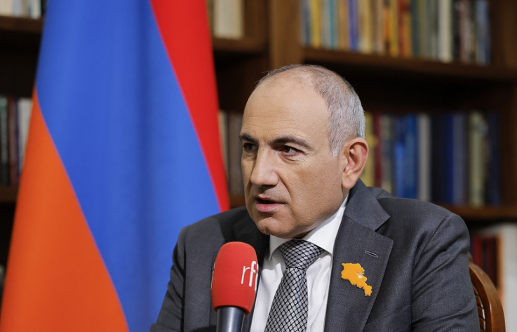 Հայաստանի ժողովուրդը պետք է իմանա, թե նախկին բարձրաստիճան պաշտոնյաները ինչպես են իրենց միլիոնները կուտակել