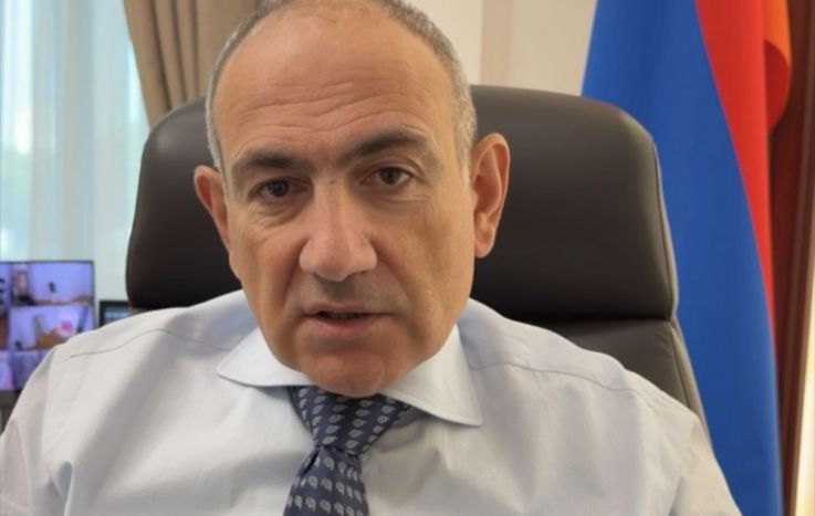 Գնացեք և դեմ քվեարկեք այն անձին, ով կբանեցնի վարչական լծակներ, ճնշումներ, աշխատանքի կամ կաշառքի խոստում կտա. վարչապետ