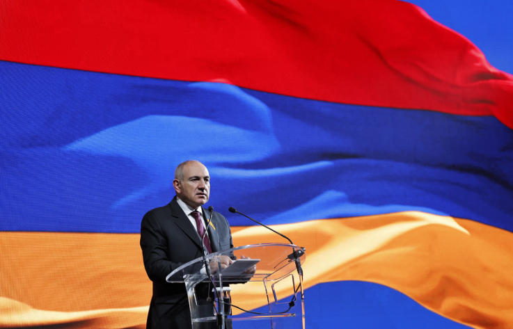 Վարչապետը Բրյուսելում կմասնակցի ԵՄ ընդլայնման հարցերով Եվրոպական գագաթնաժողովին