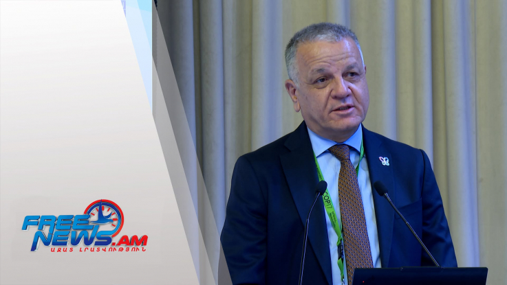 Սևանի փրկության նոր ծրագիր․ ԵՄ-ն ու ՄԱԶԾ-ն միավորում են ջանքերը